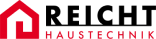 REICHT Haustechnik Logo